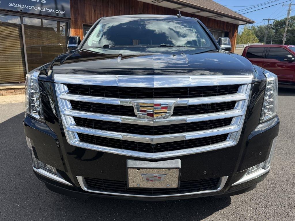 Cadillac Escalade  2017
