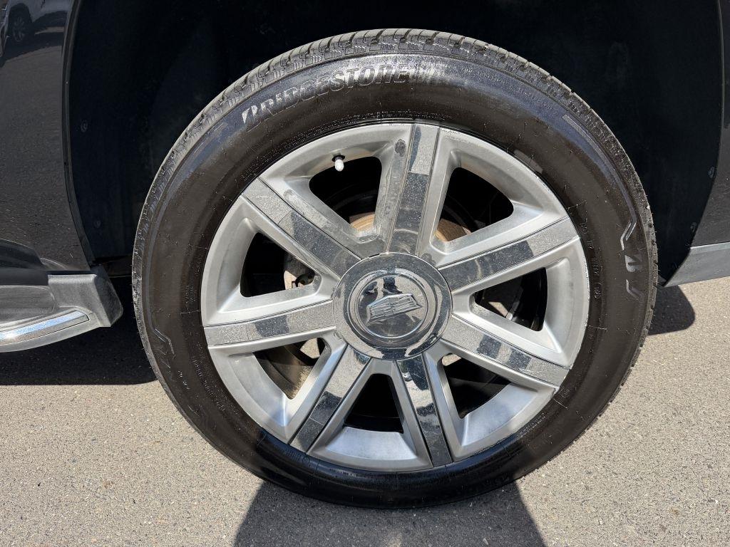 Cadillac Escalade  2017