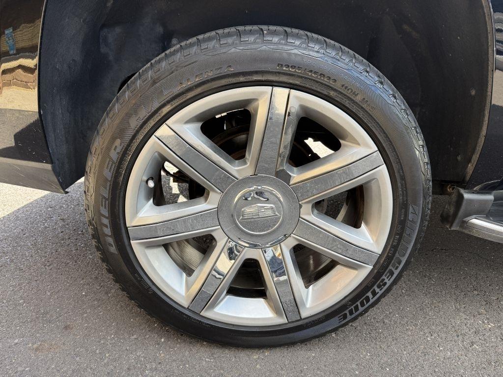 Cadillac Escalade  2017
