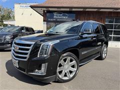 2017 Cadillac Escalade 