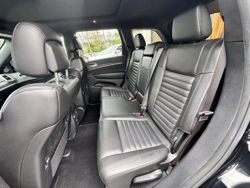 Jeep Grand Cherokee  2020