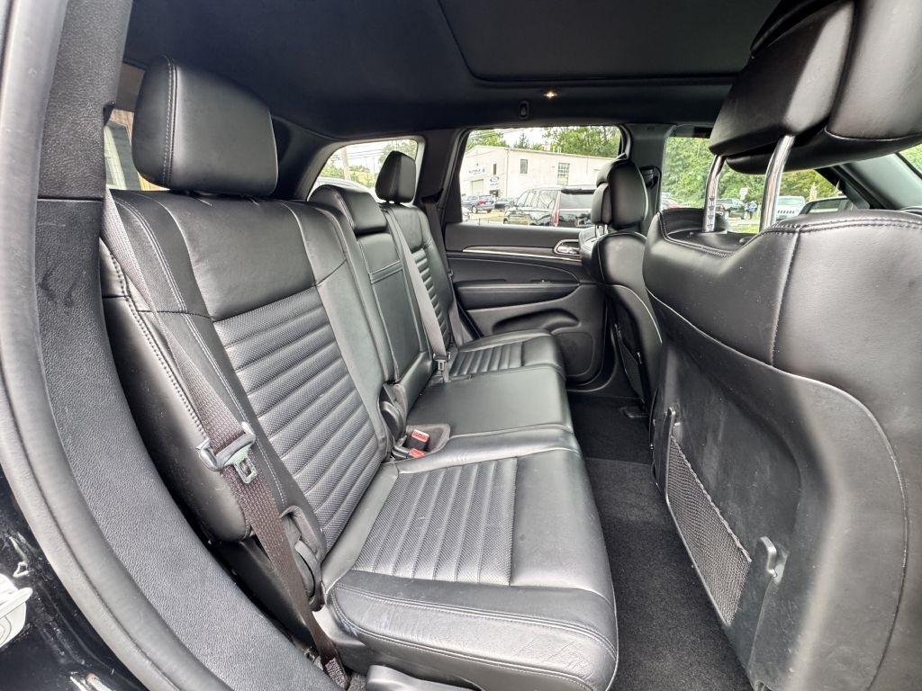 Jeep Grand Cherokee  2020