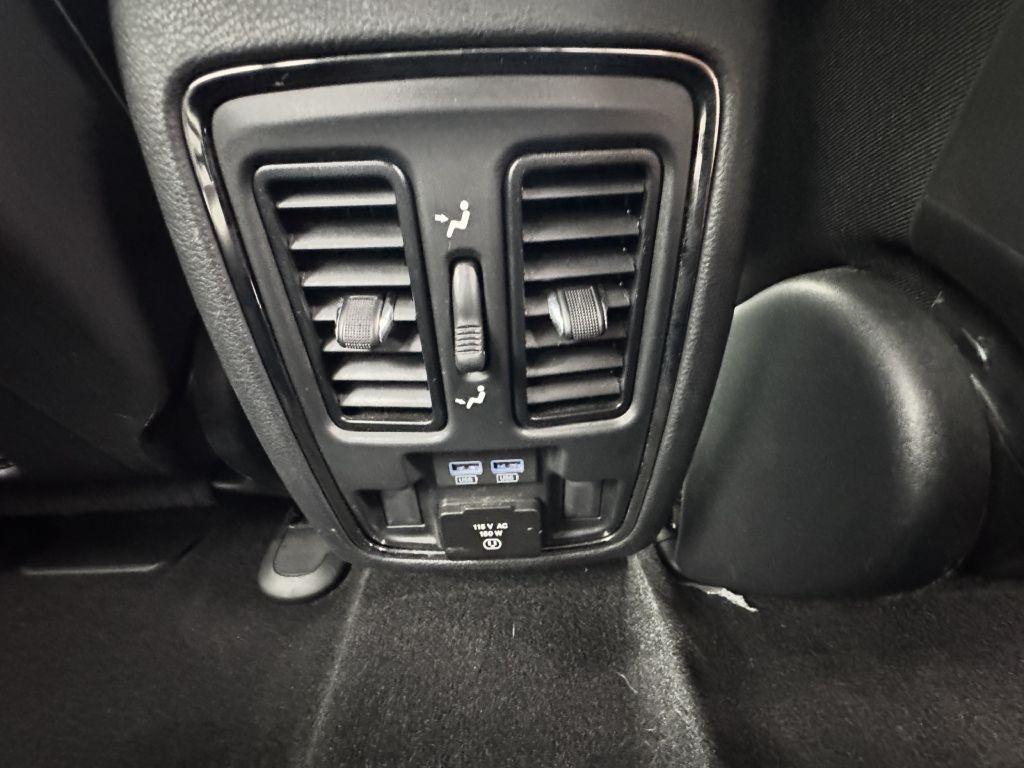 Jeep Grand Cherokee  2020