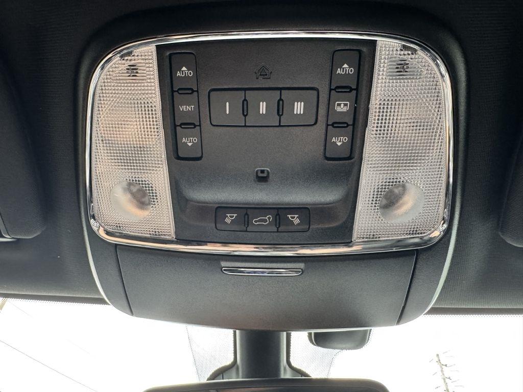 Jeep Grand Cherokee  2020