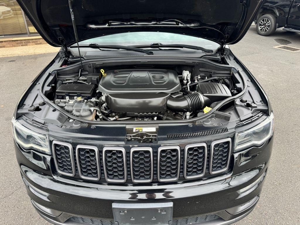Jeep Grand Cherokee  2020