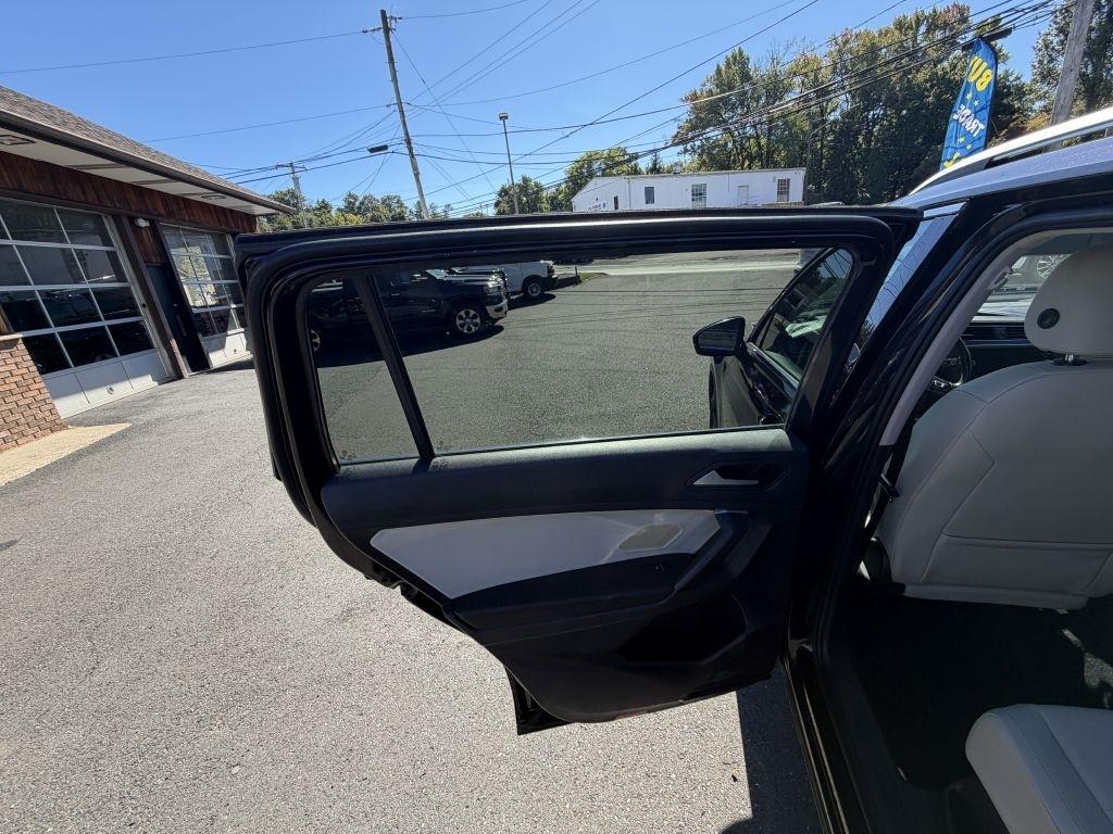 Volkswagen Tiguan  2019