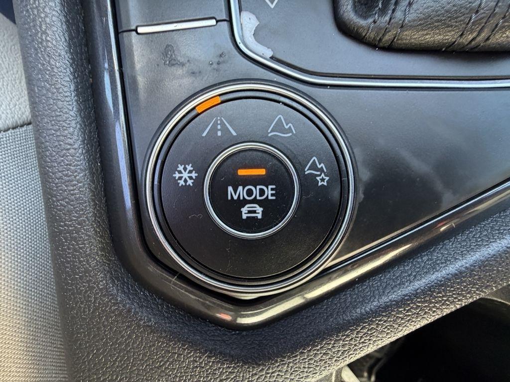 Volkswagen Tiguan  2019