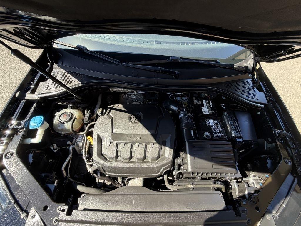 Volkswagen Tiguan  2019