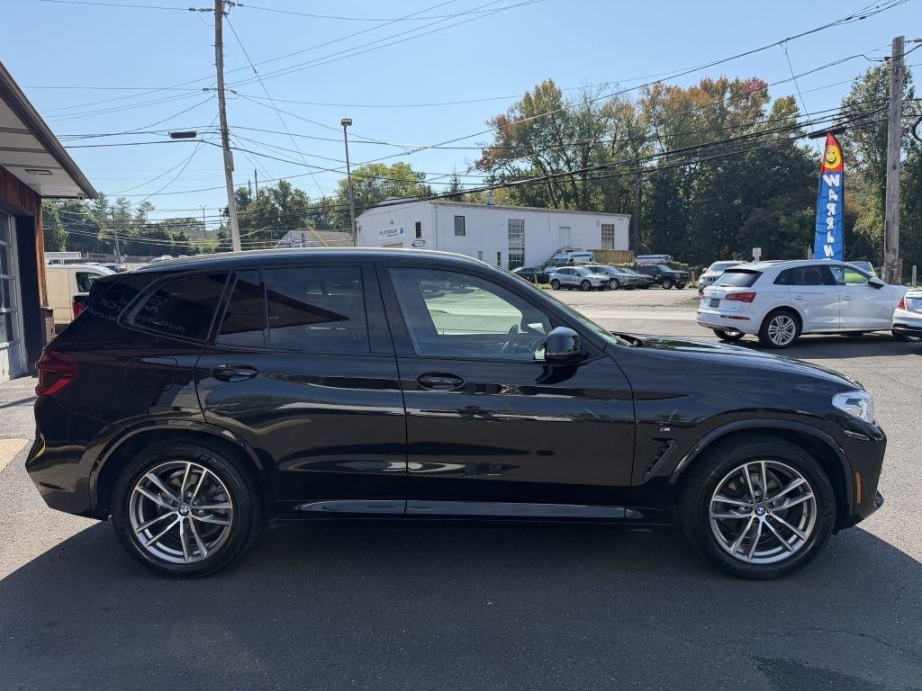 BMW X3  2019
