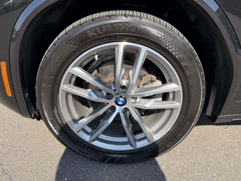 BMW X3  2019