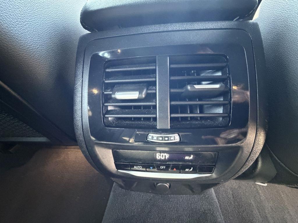 BMW X3  2019