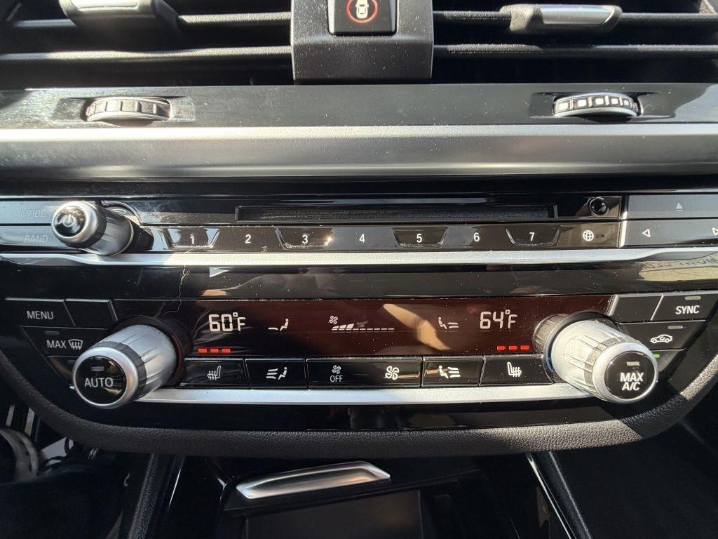 BMW X3  2019