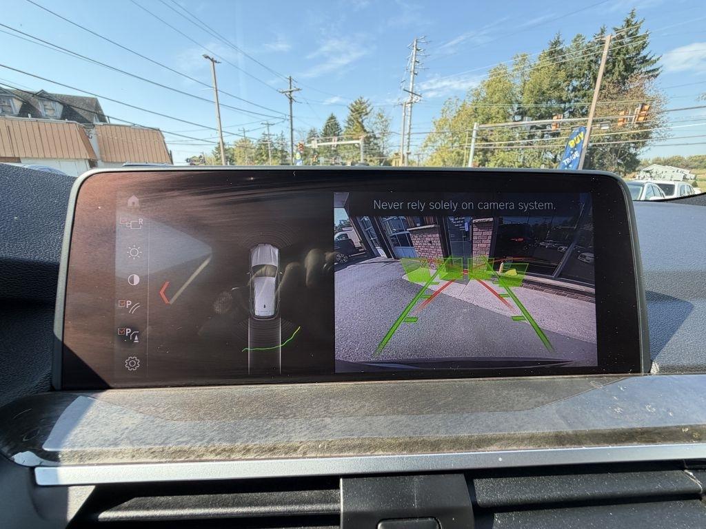 BMW X3  2019