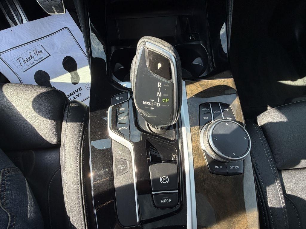 BMW X3  2019
