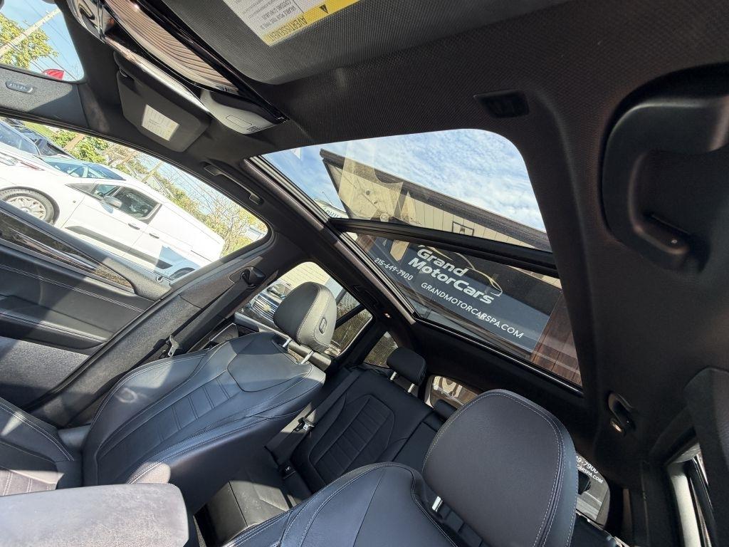 BMW X3  2019