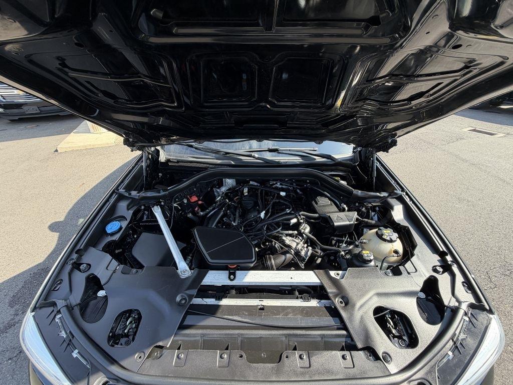 BMW X3  2019