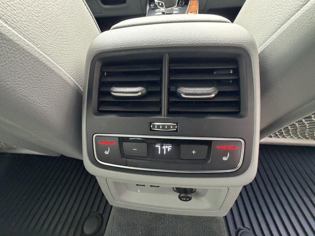 Audi A4  2019