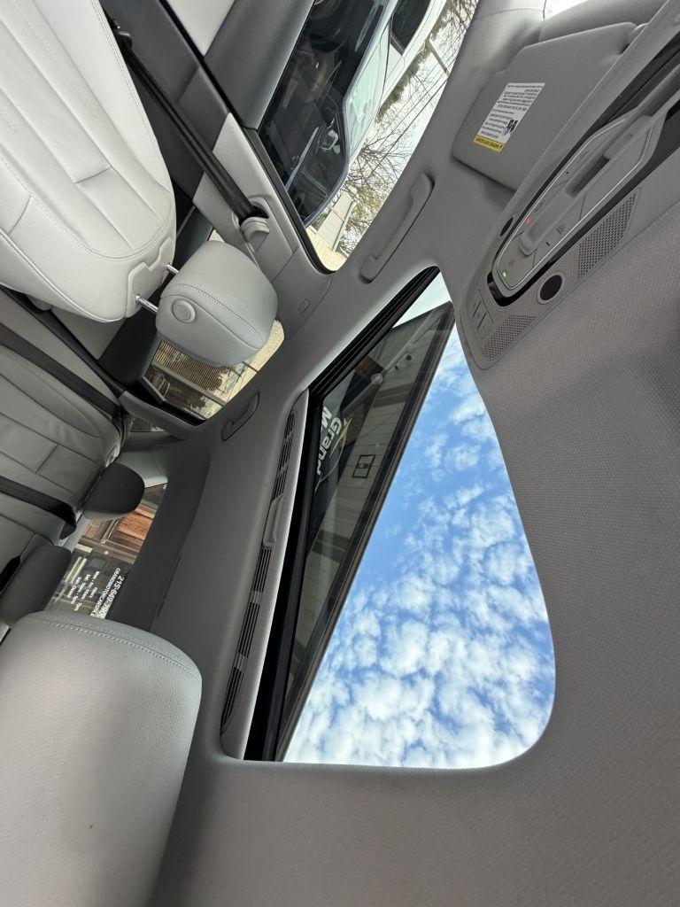 Audi A4  2019