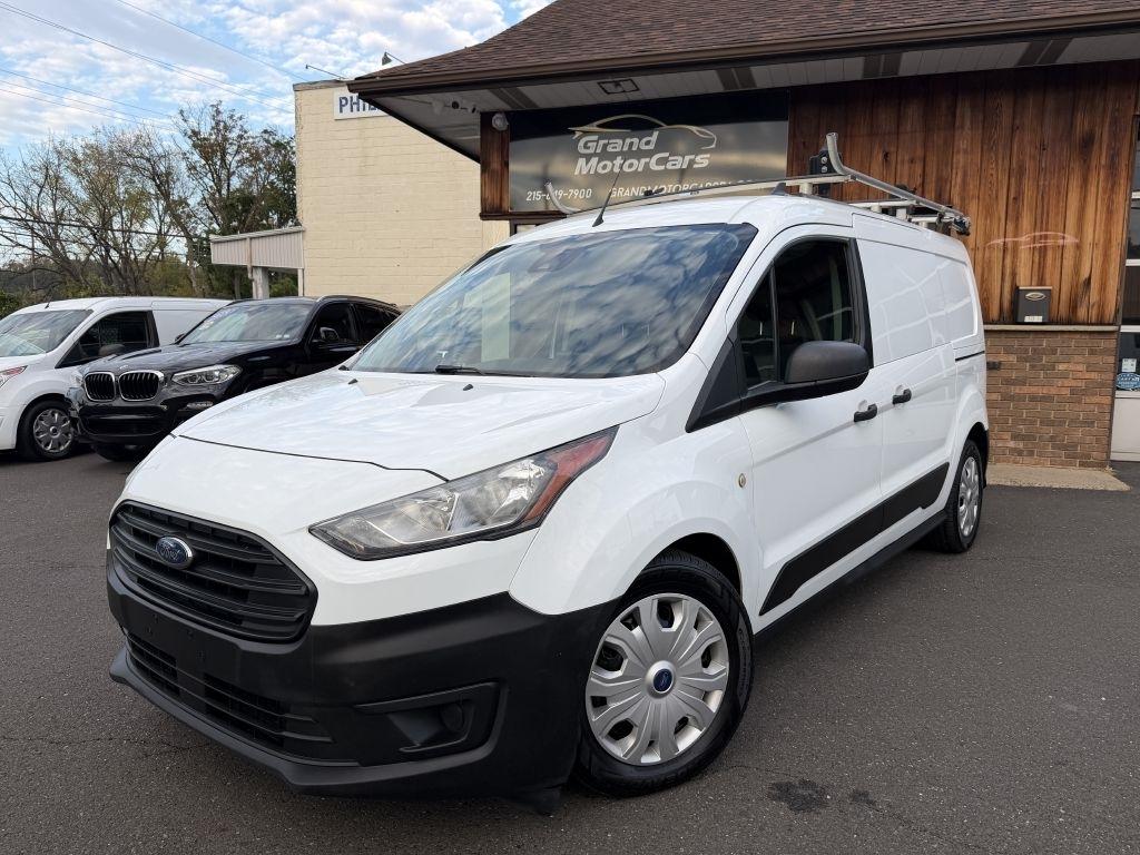Ford Transit Connect  2020
