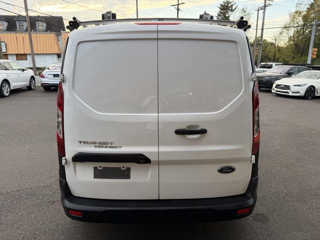 Ford Transit Connect  2020
