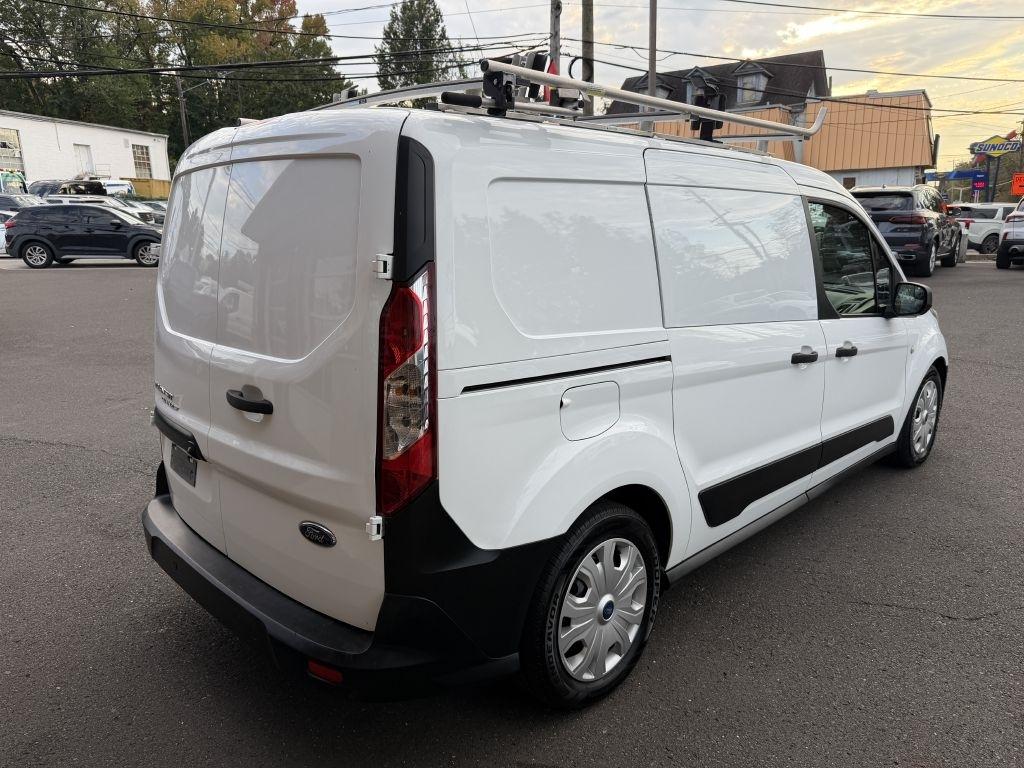 Ford Transit Connect  2020