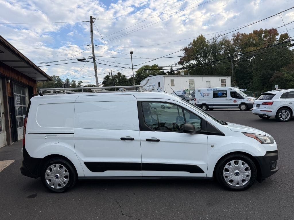 Ford Transit Connect  2020