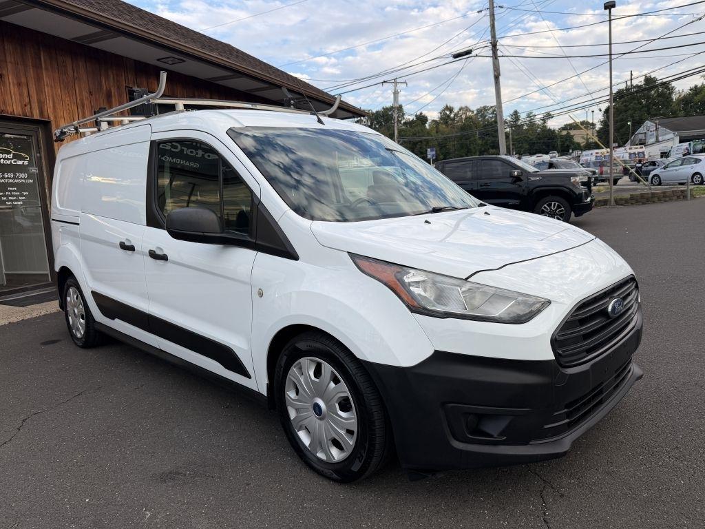 Ford Transit Connect  2020