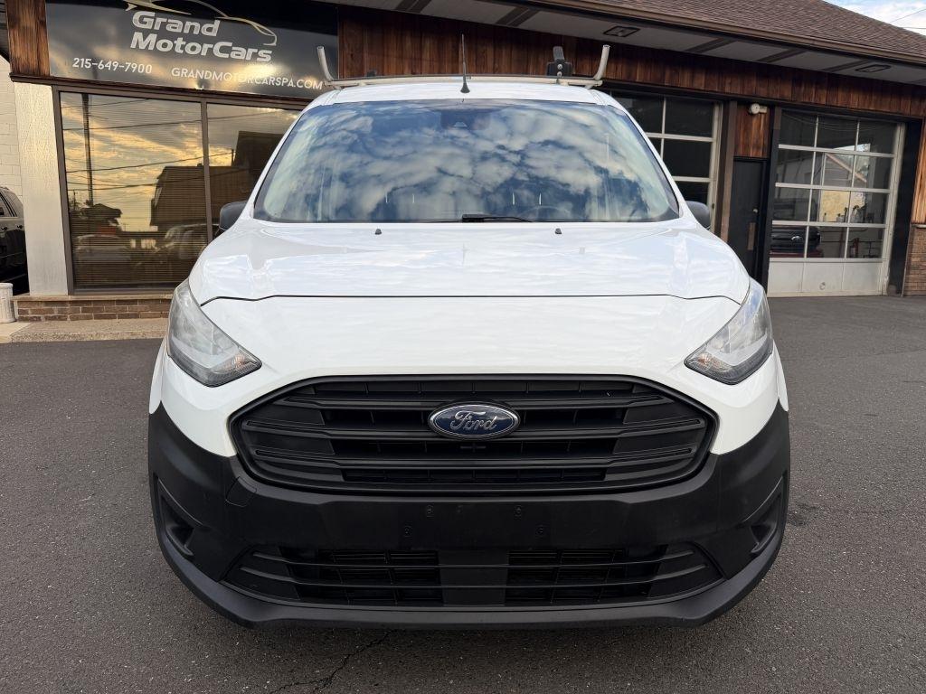 Ford Transit Connect  2020