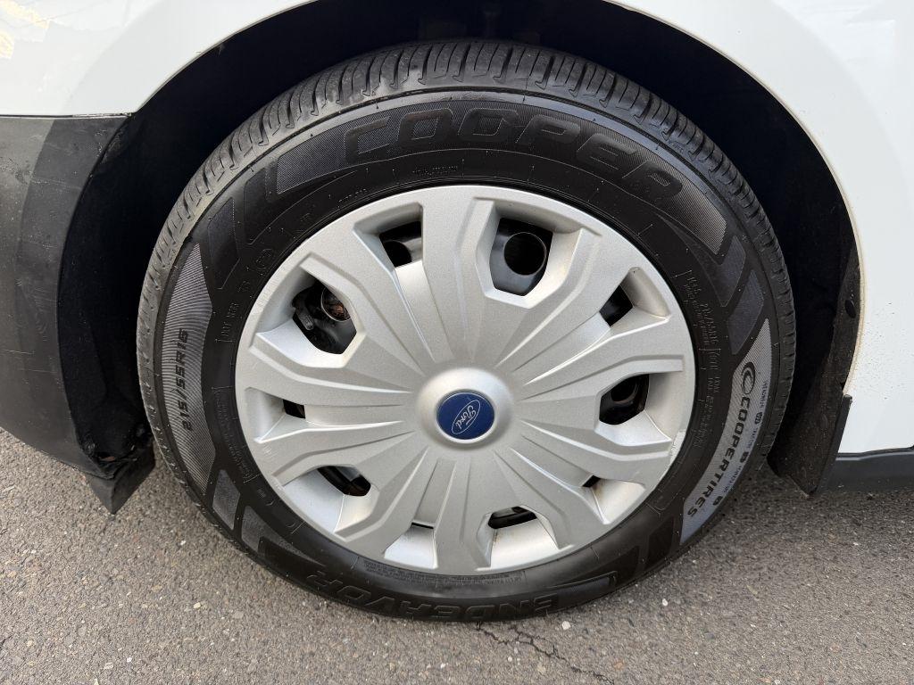 Ford Transit Connect  2020