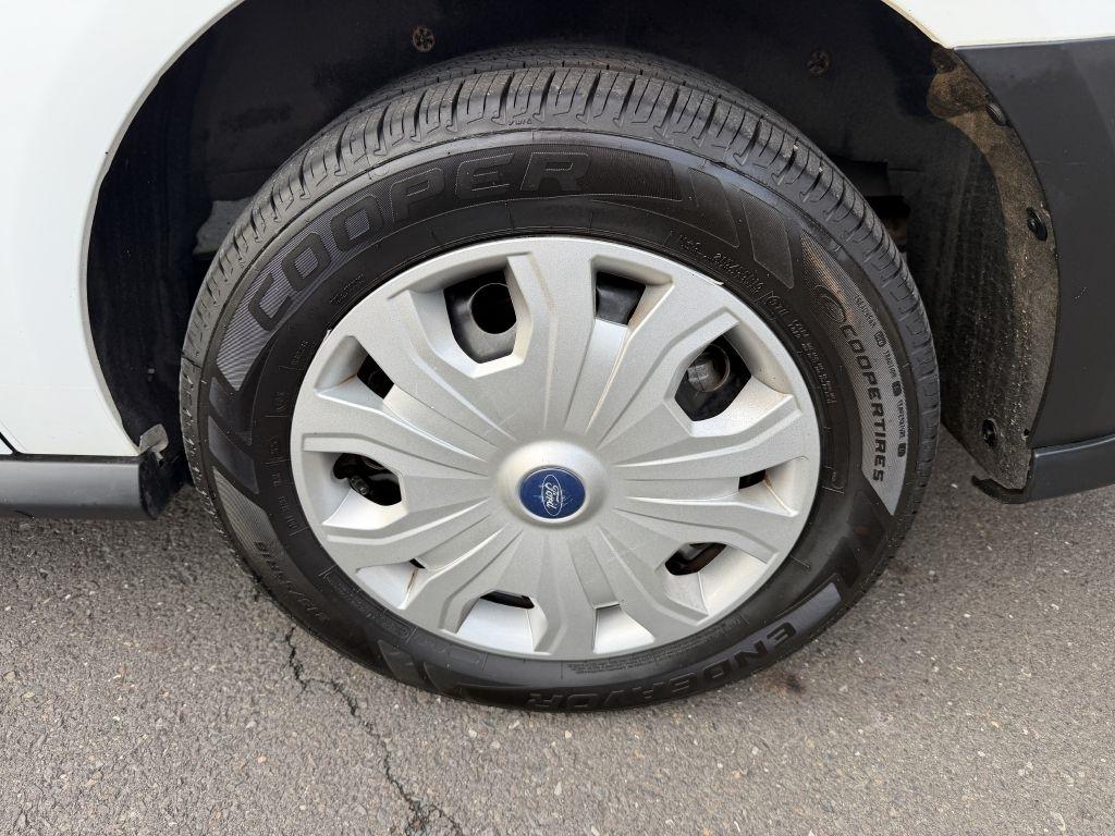 Ford Transit Connect  2020