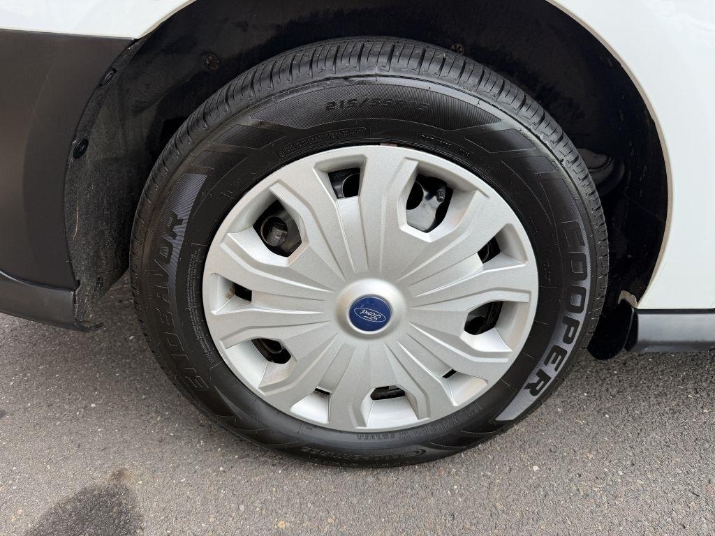 Ford Transit Connect  2020