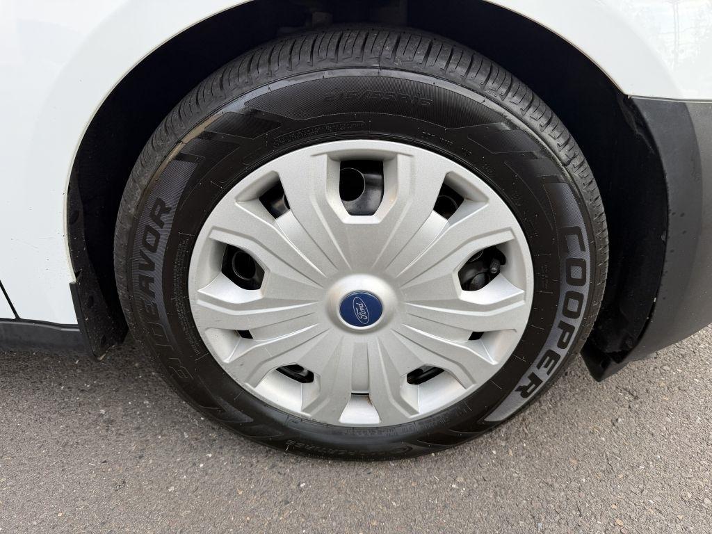 Ford Transit Connect  2020