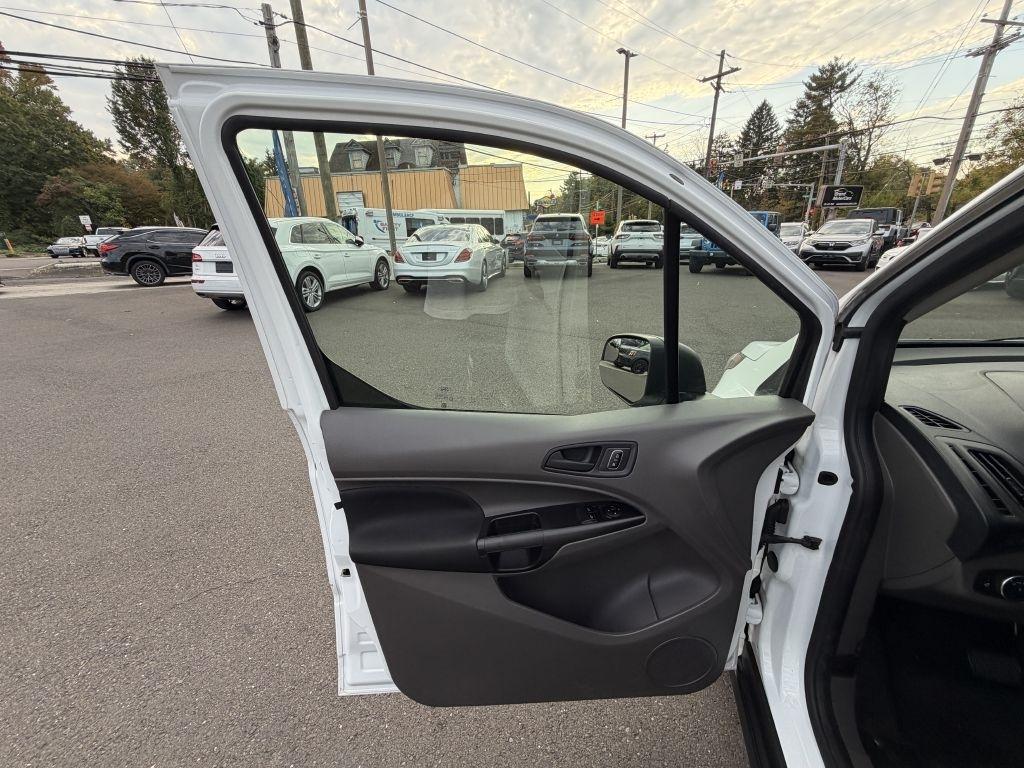 Ford Transit Connect  2020