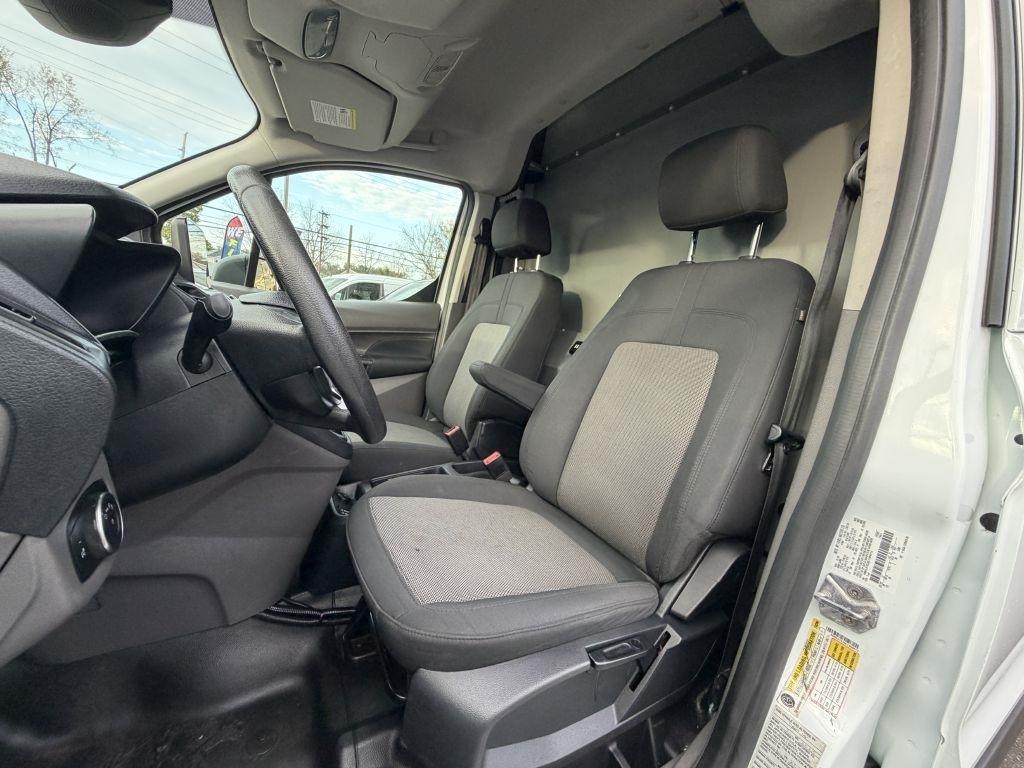 Ford Transit Connect  2020