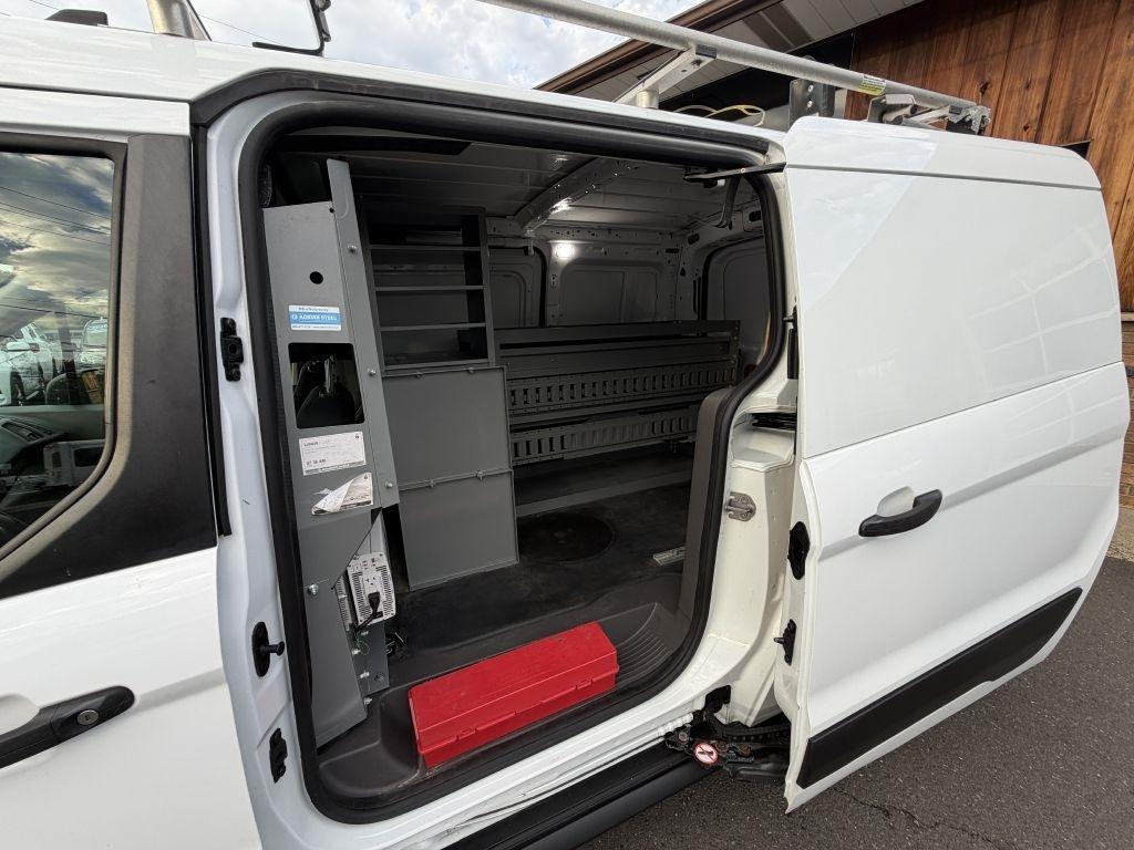Ford Transit Connect  2020