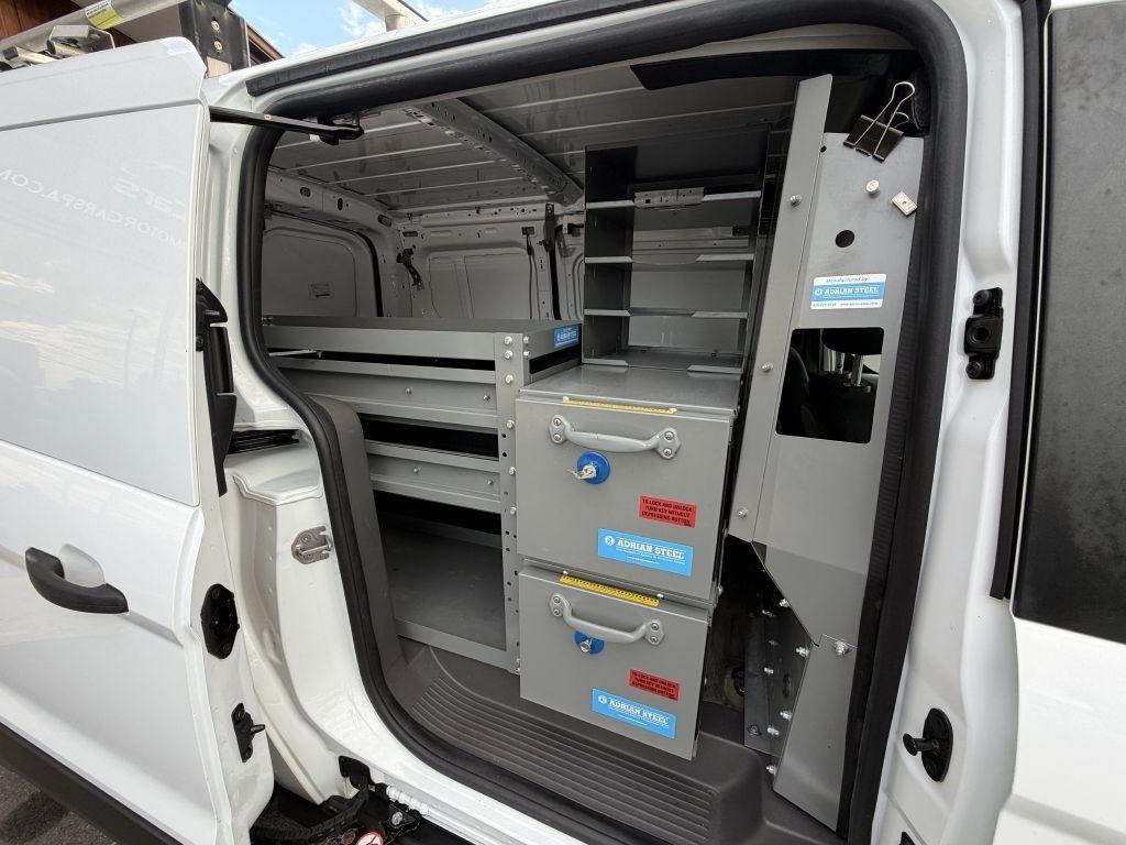 Ford Transit Connect  2020