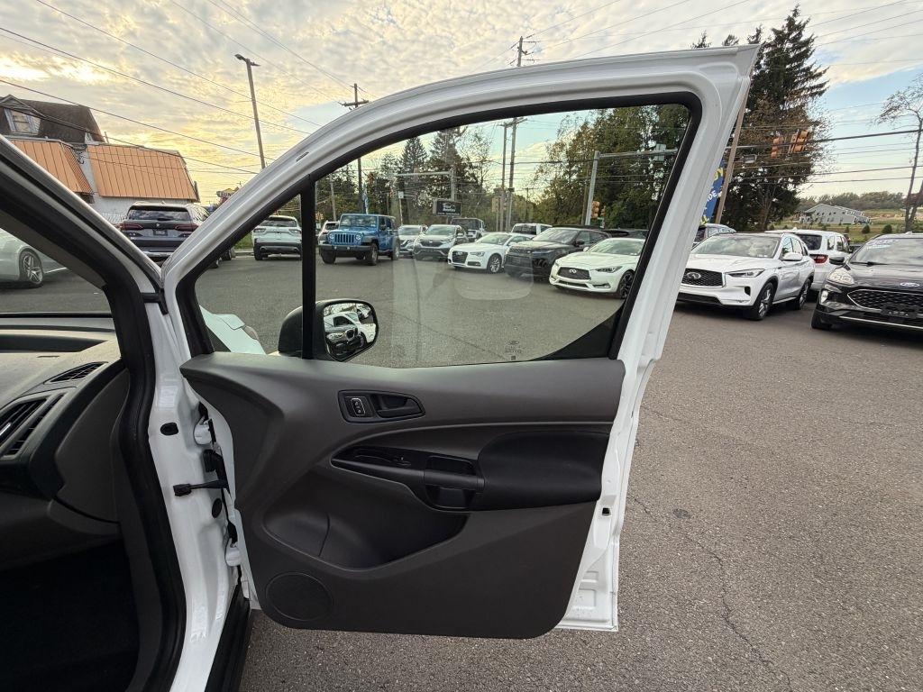 Ford Transit Connect  2020