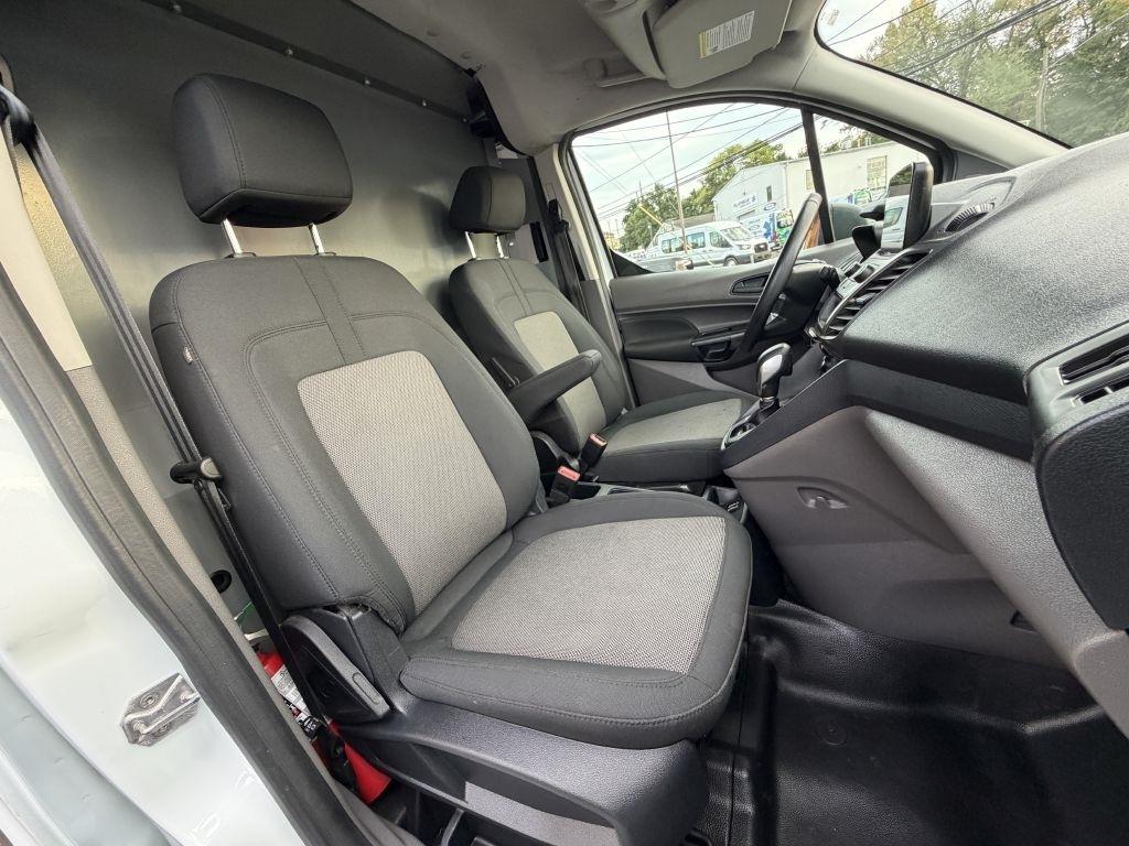 Ford Transit Connect  2020