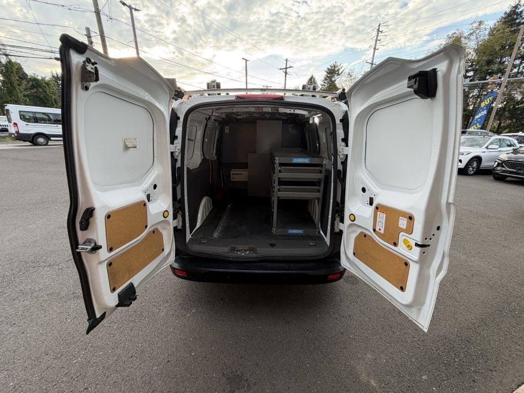 Ford Transit Connect  2020