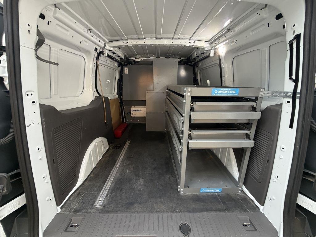 Ford Transit Connect  2020
