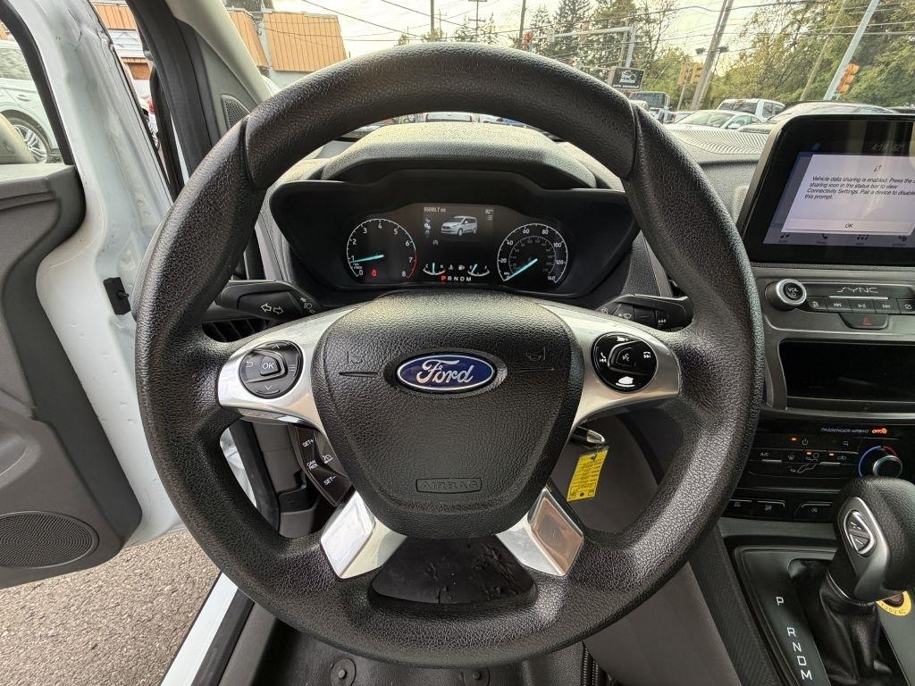 Ford Transit Connect  2020