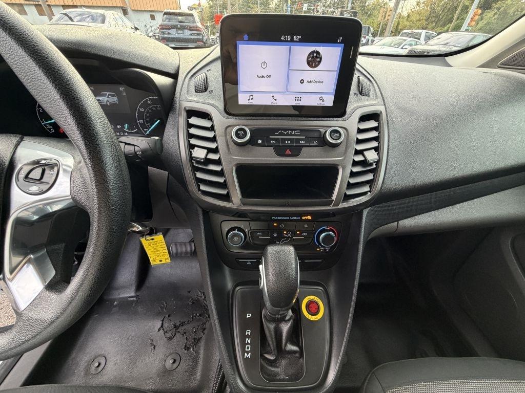 Ford Transit Connect  2020