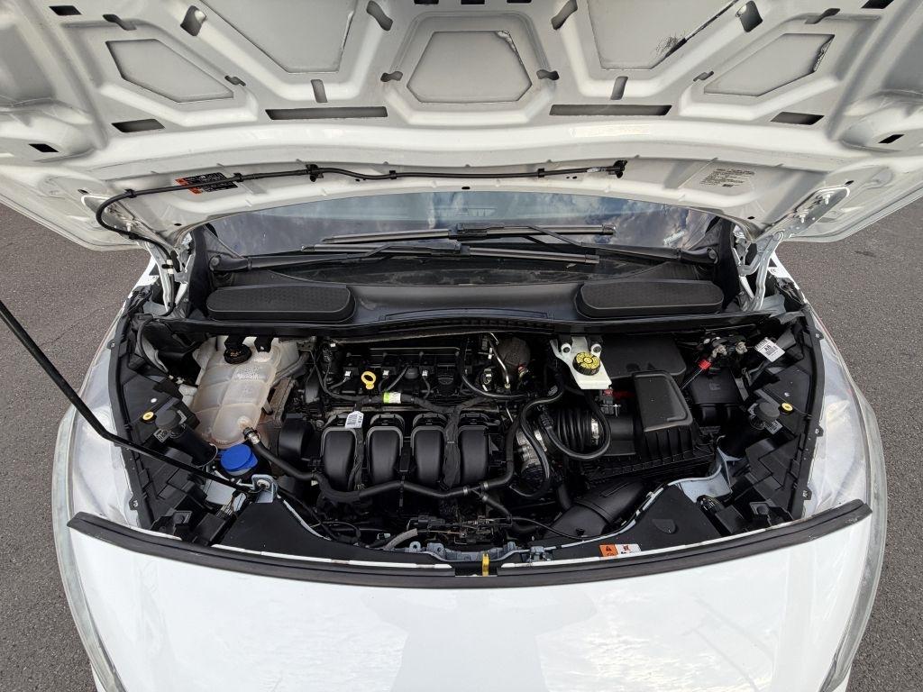 Ford Transit Connect  2020