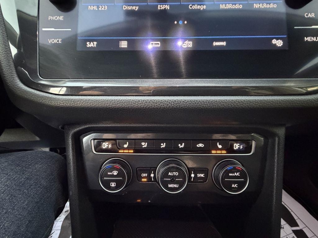 Volkswagen Tiguan SE 4Motion 2020