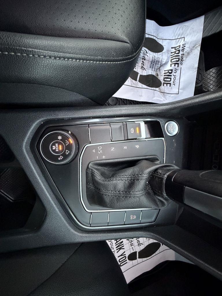 Volkswagen Tiguan SE 4Motion 2020