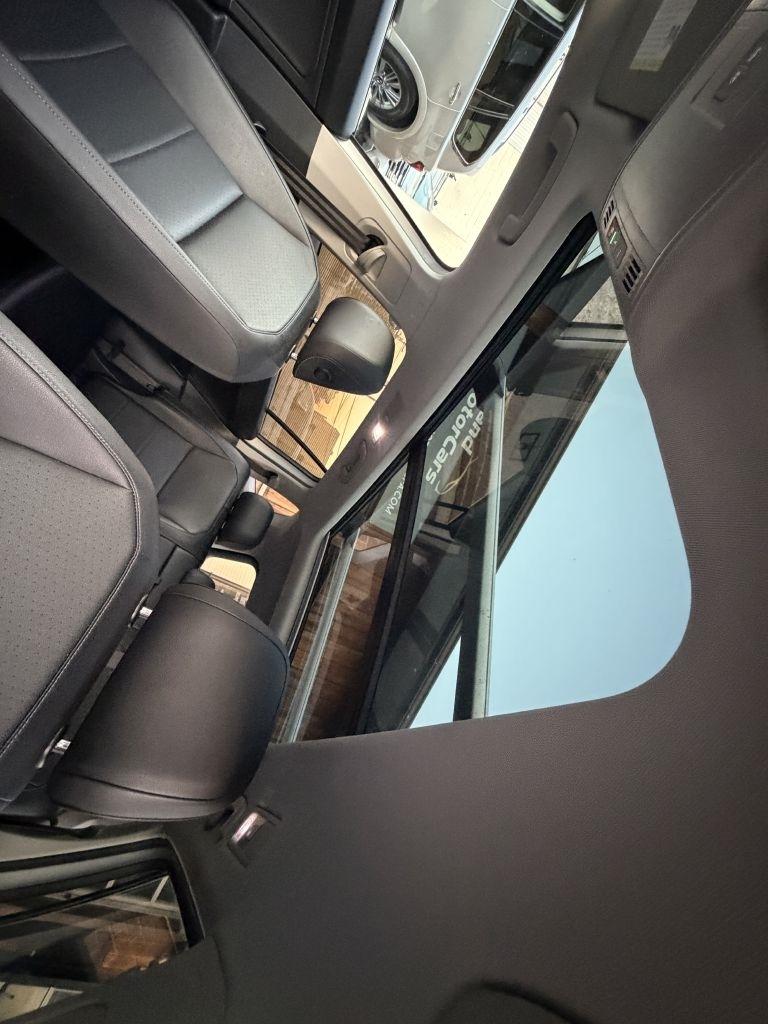 Volkswagen Tiguan SE 4Motion 2020