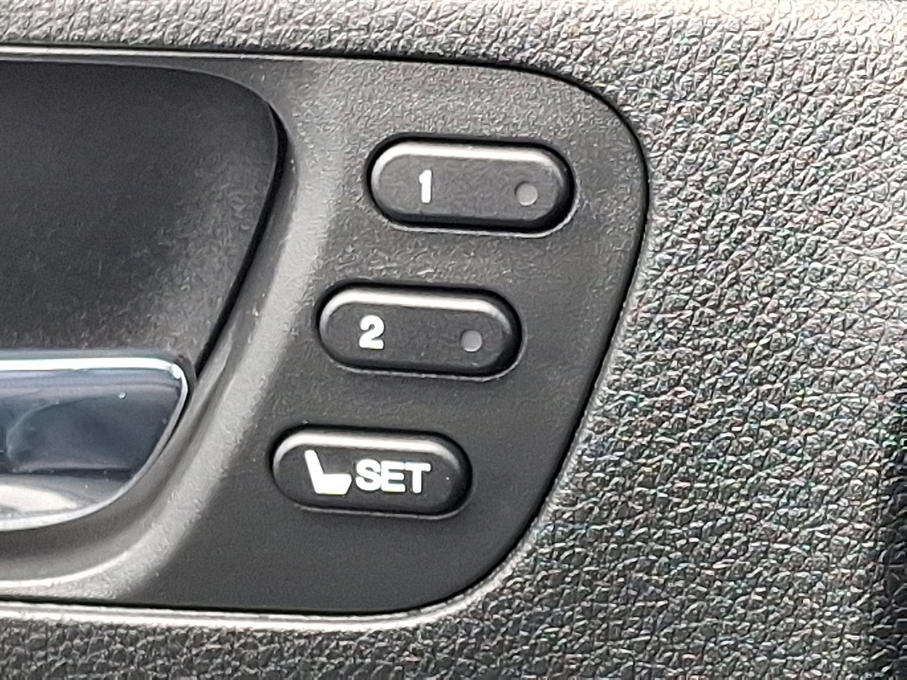 Honda Pilot SE 4WD 2022