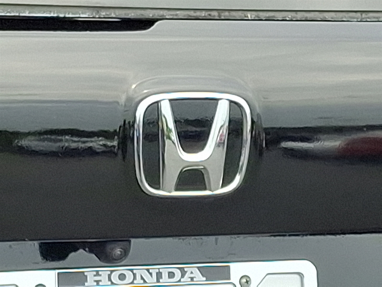 Honda Pilot SE 4WD 2022