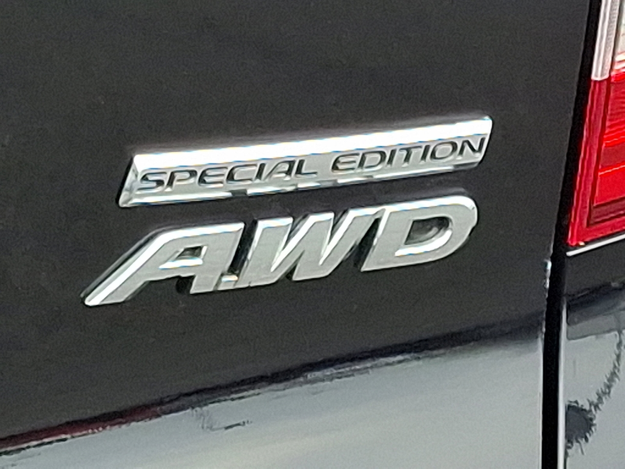 Honda Pilot SE 4WD 2022