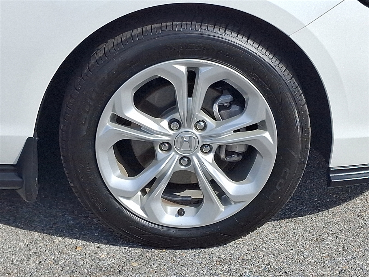 Honda Accord LX 2023